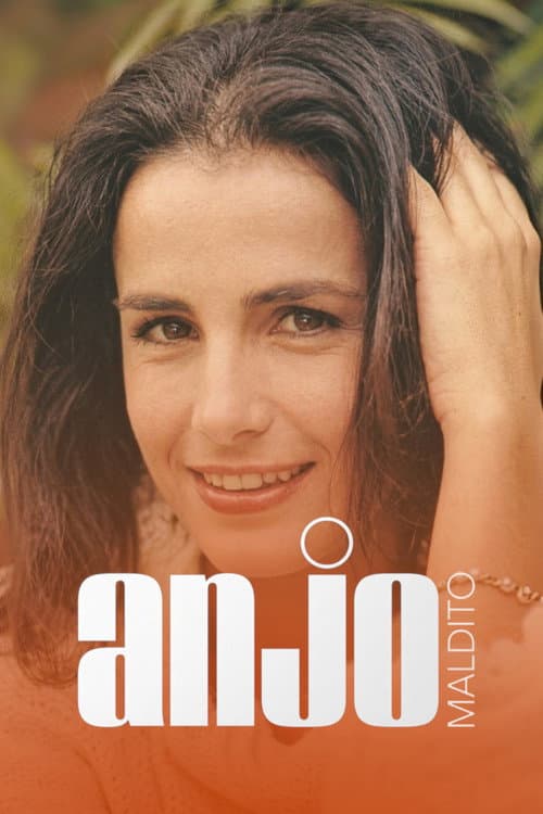 O Anjo Maldito Season 1 poster