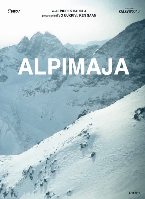 Alpine House Season 1 poster