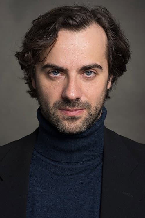 Maxim Radugin