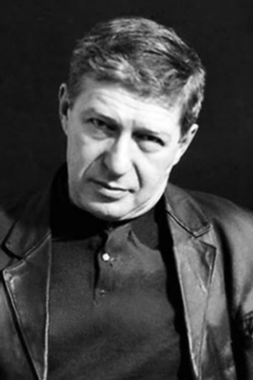 Yakov Segel