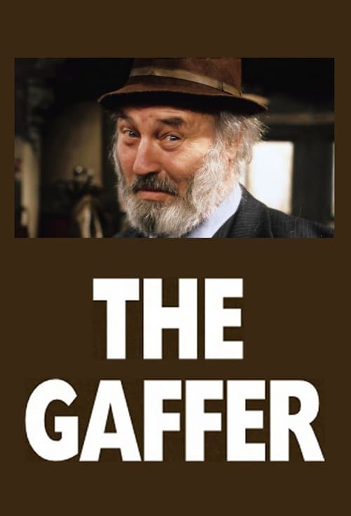 The Gaffer Season 2 poster