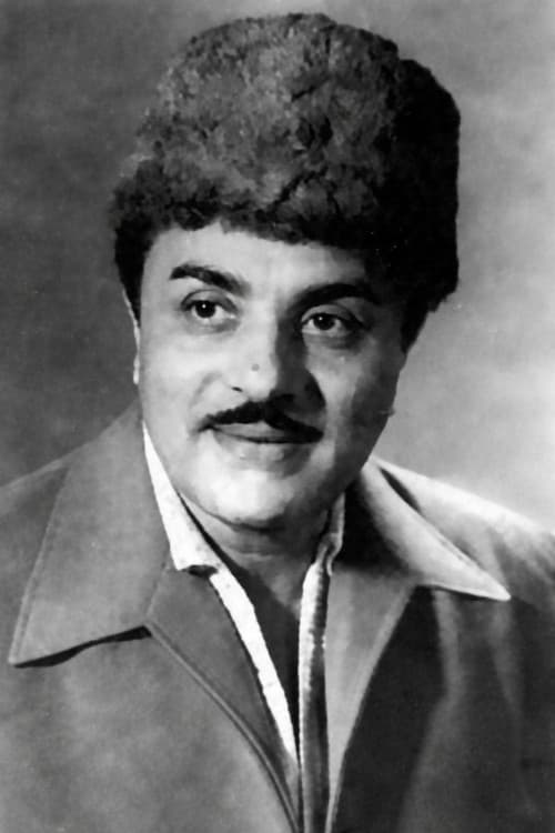 Chandrakant Mandhre