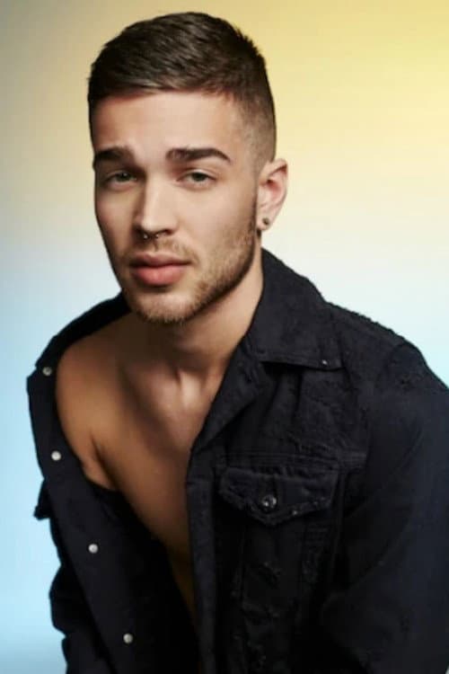 Jonathan Zeizel