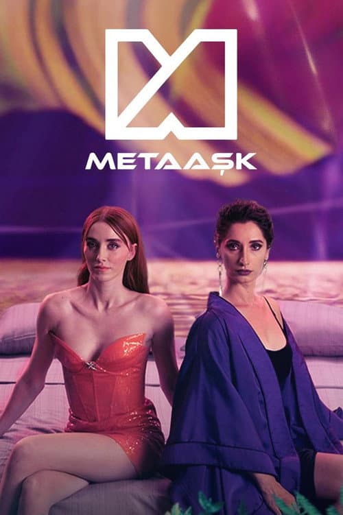 Meta Aşk Season 1 poster