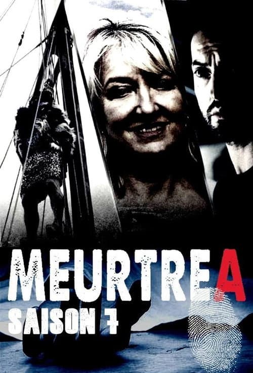 Murders in... Season 7 poster