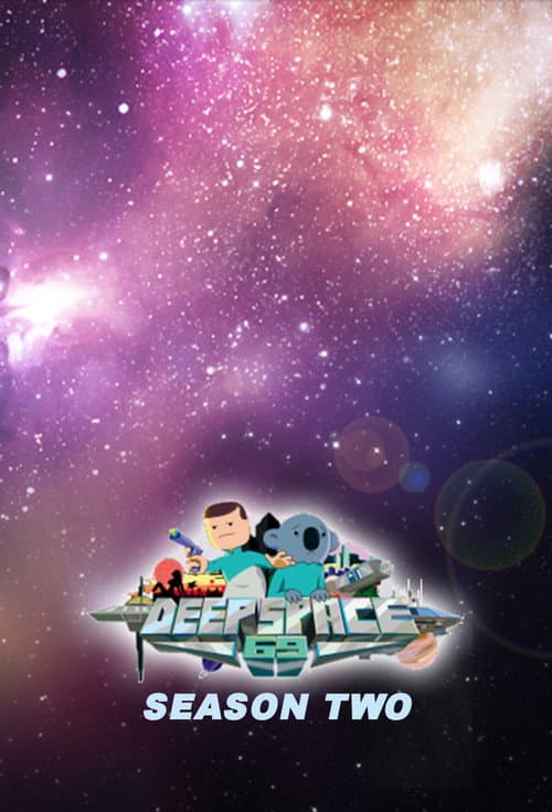 Deep Space 69 Season 2 poster