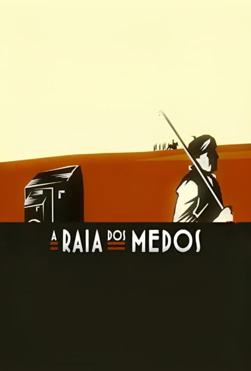 A Raia dos Medos Season 1 poster