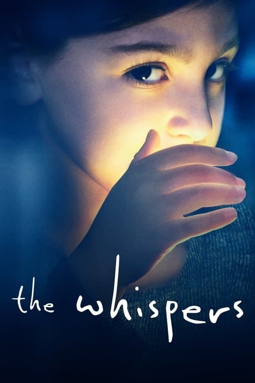 The Whispers Season 1 poster