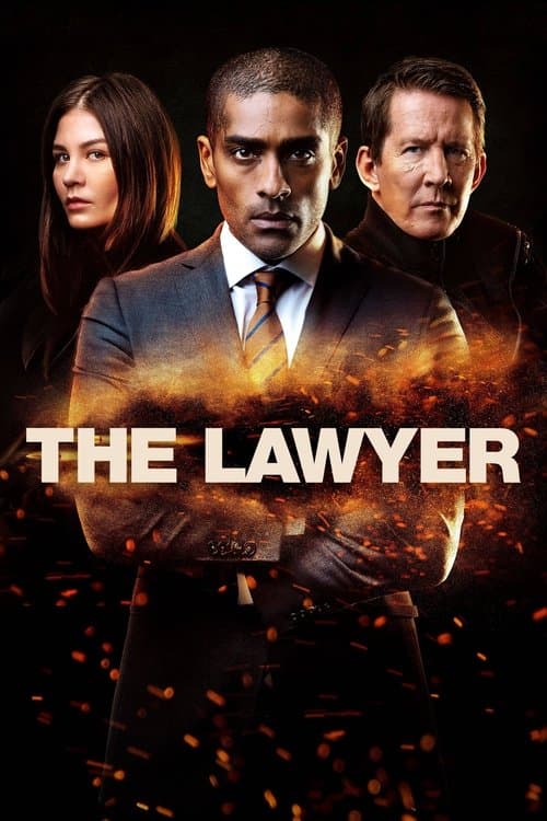 The Lawyer Season 2 poster