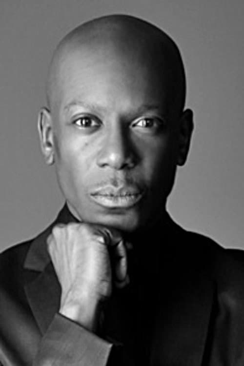 Bernard Lebeau
