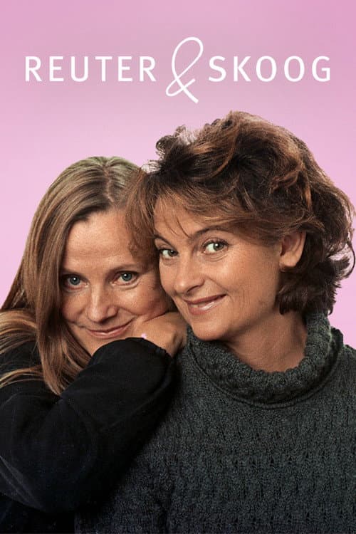 Reuter & Skoog Season 2 poster