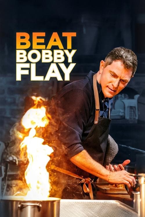 Beat Bobby Flay Season 44 poster