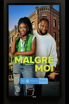 Malgré moi Season 1 poster