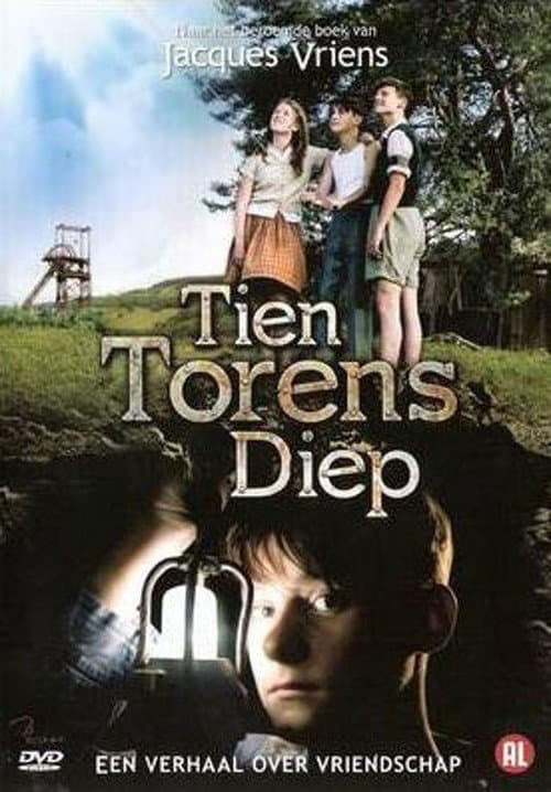 Ten Towers Deep Season 1 poster