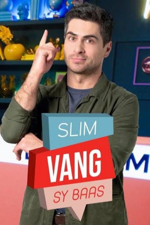 Slim Vang sy Baas Season 13 poster