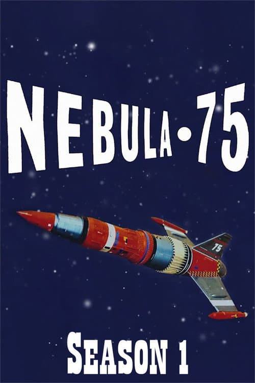 Nebula-75 Season 1 poster
