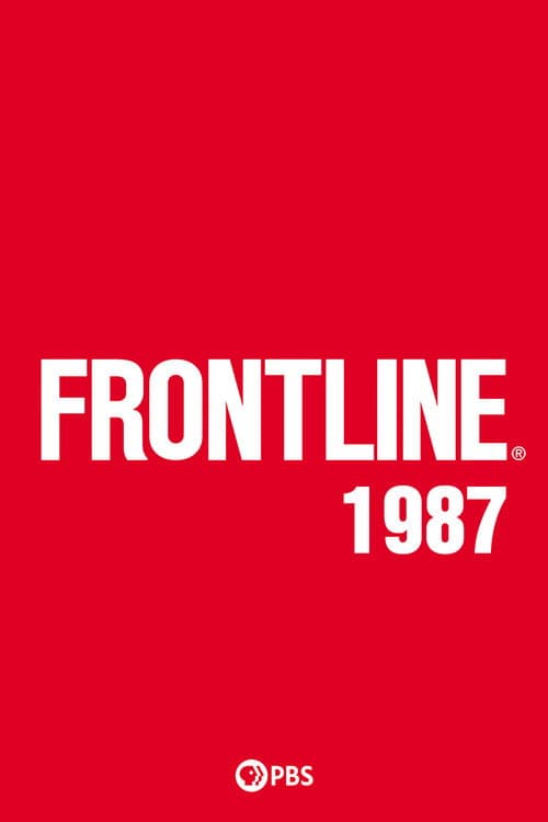 Frontline Season 6 poster