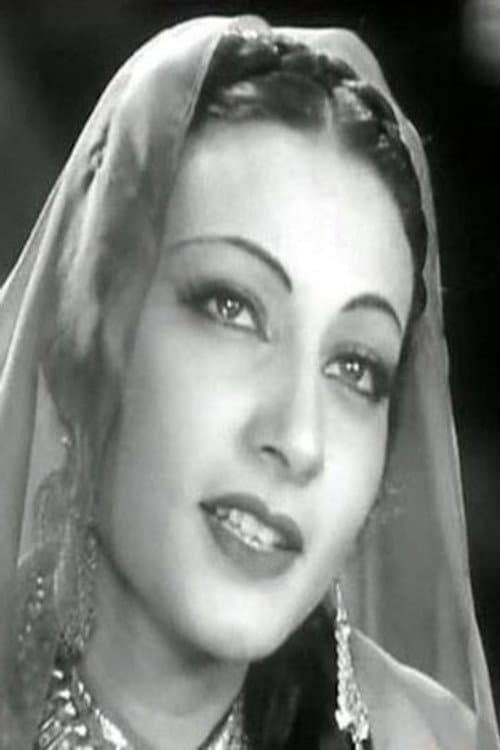Nadia Nagi
