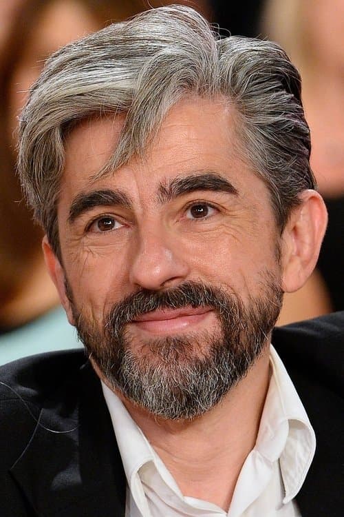 Jean-Noël Brouté