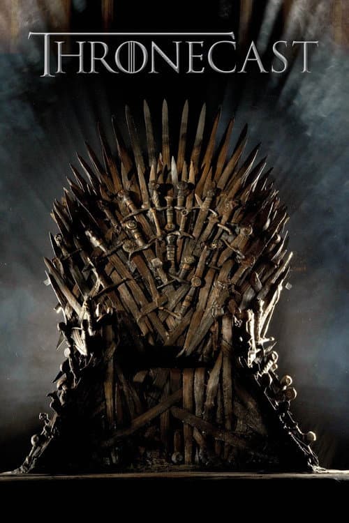 Thronecast Season 2 poster
