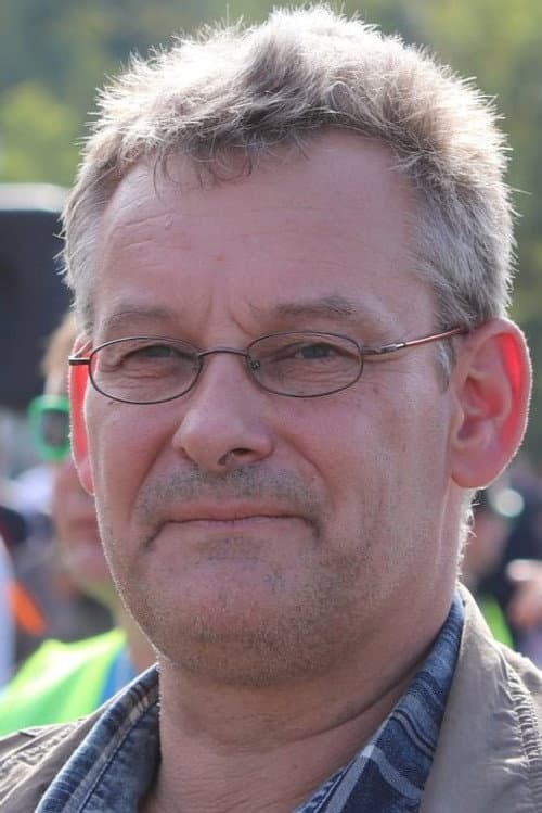 Rüdiger Hoffmann