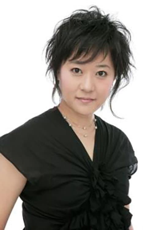 Mariko Suzuki