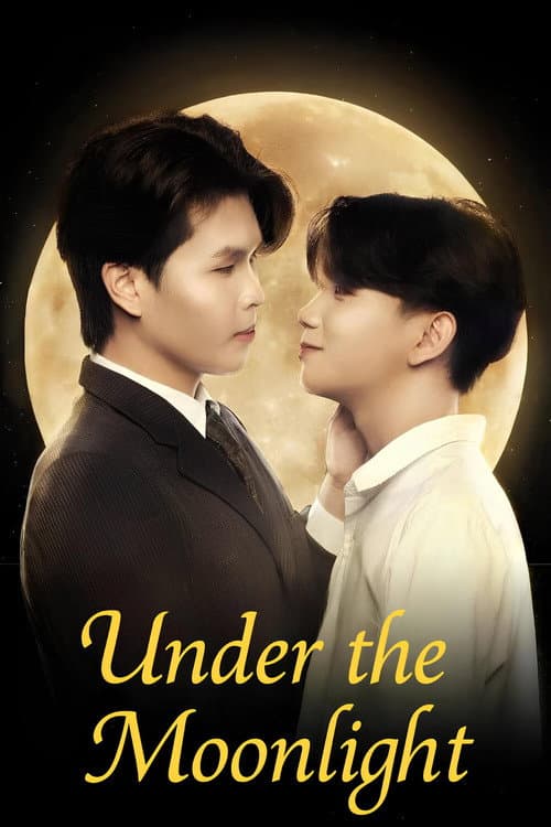 Under the Moonlight Season 1 poster