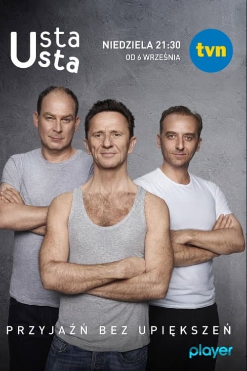 Usta Usta Season 4 poster