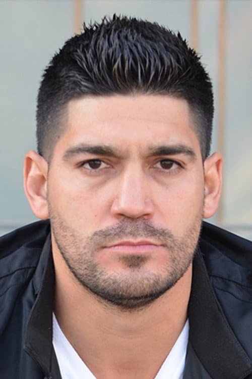 Mike Jimenez