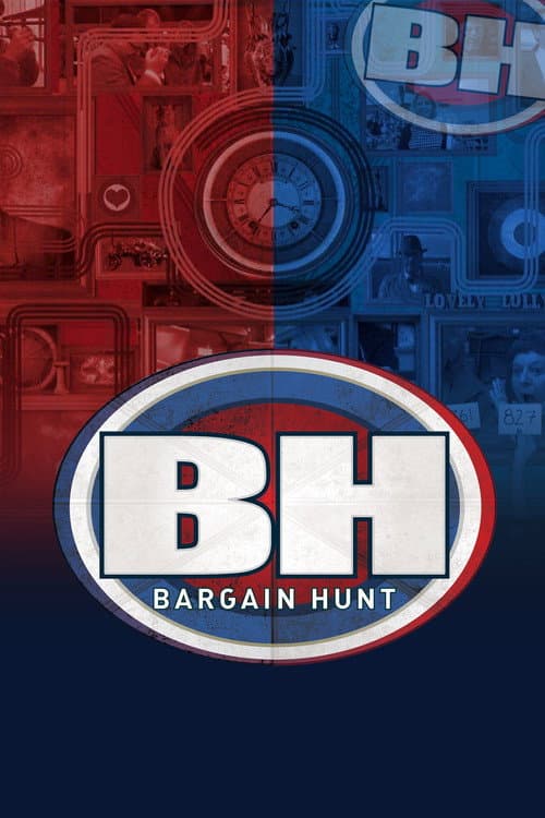 Bargain Hunt Series 39 poster
