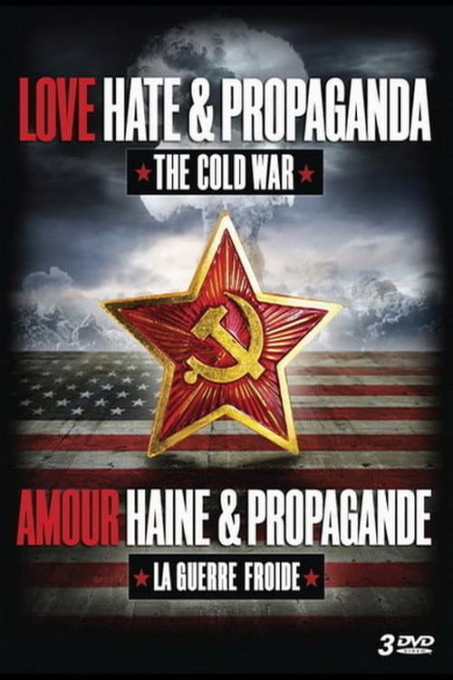 Amour, haine et propagande Season 1 poster