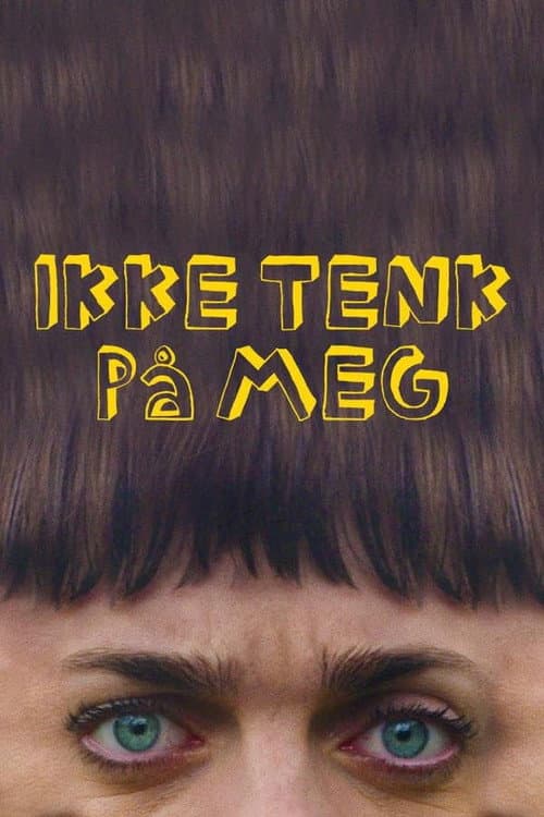 Ikke tenk på meg Season 2 poster