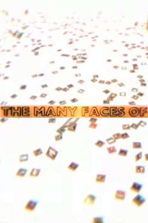 The Many Faces of... Series 2 poster