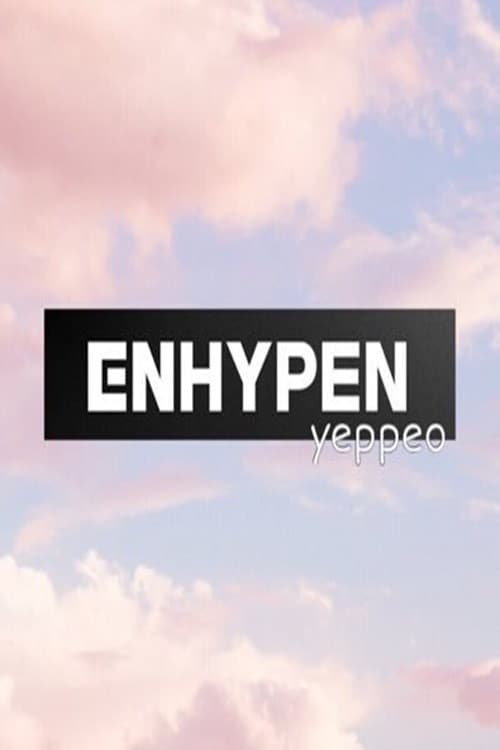 ENHYPEN&Hi Season 1 poster