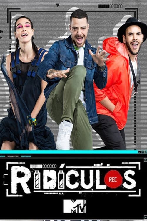 Ridículos Season 2 poster
