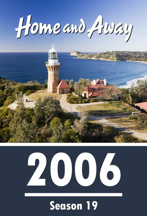 Home and Away Season 19 poster