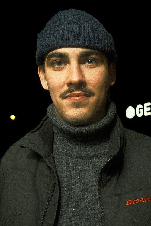 Jó Kristóf