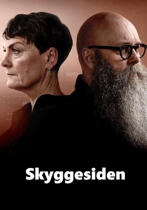 Skyggesiden Season 2 poster