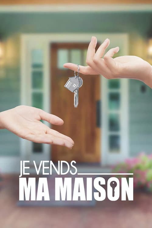 Je vends ma maison Season 2 poster