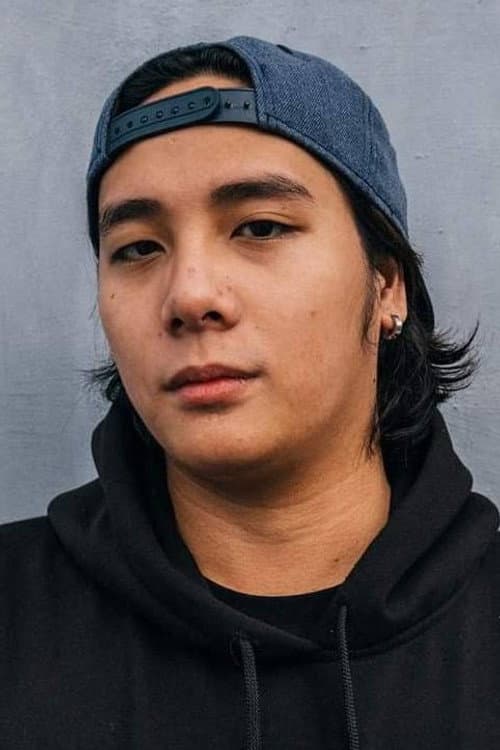 Matthew Domingo