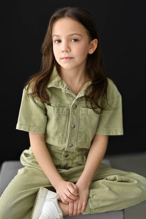 Maélya Boyd
