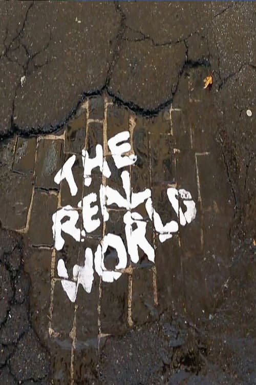 The Real World Portland poster
