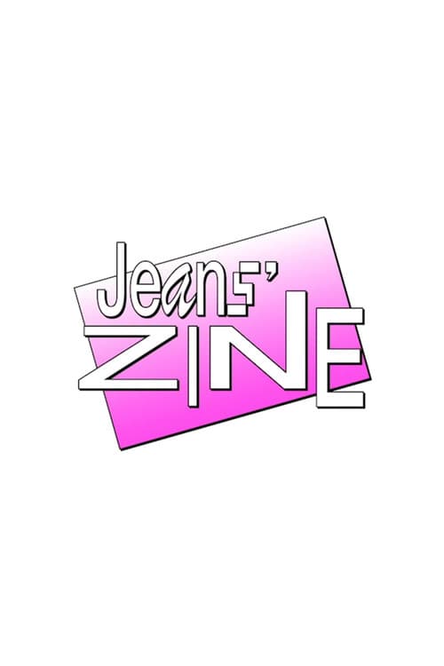 Jeans' ZINE Season 2023 poster