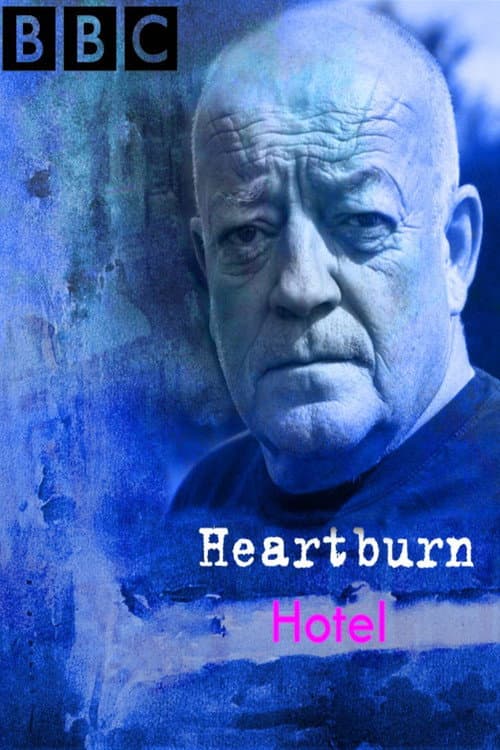 Heartburn Hotel Season 2 poster