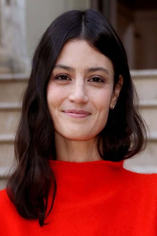 Lucie Boujenah