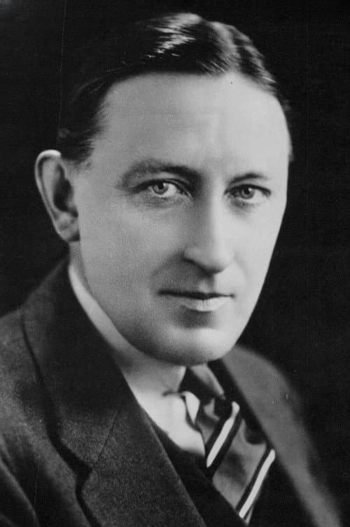 Russell Thorndike