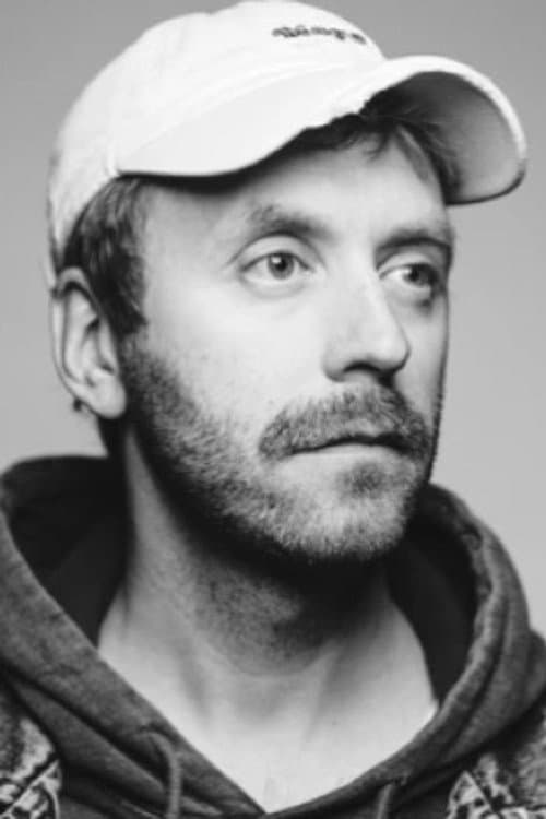 Ben De Raes