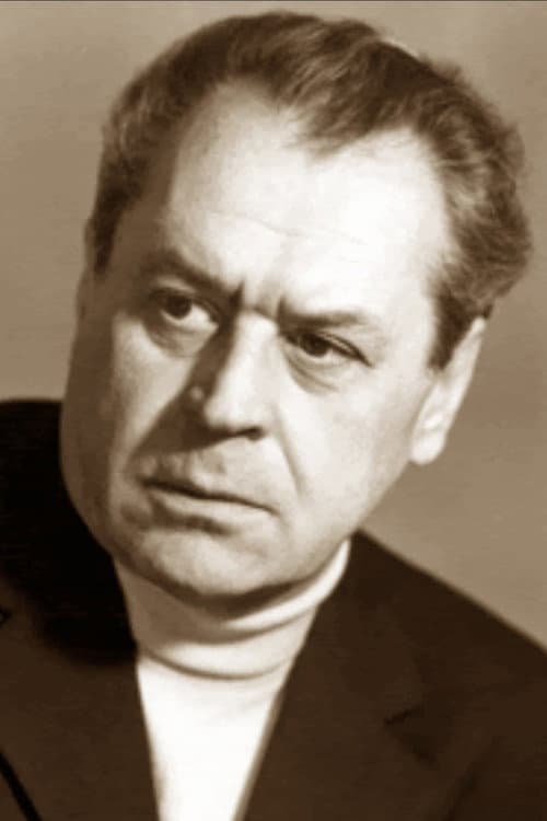 Boris Kordunov