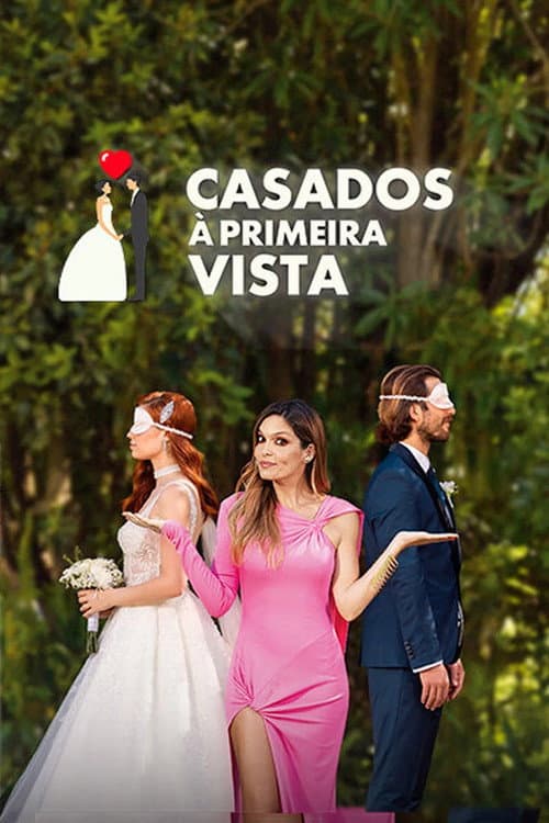 Casados à Primeira Vista Season 6 poster