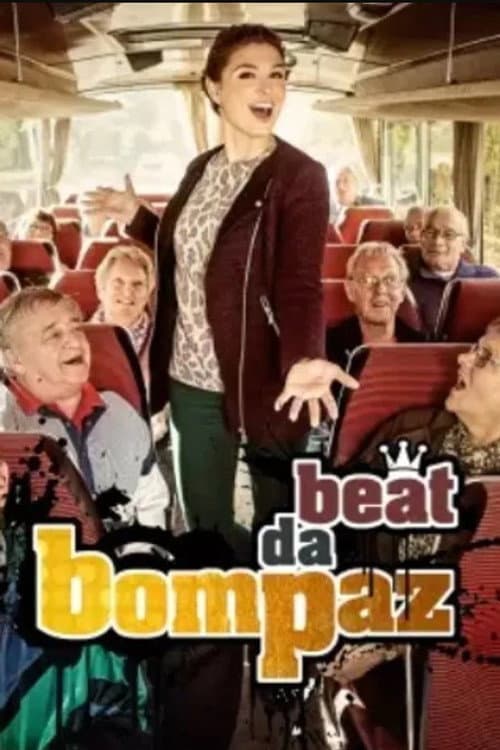Beat Da Bompaz Season 2 poster